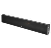 ZVOX SB400 Aluminum Bluetooth Sound Bar with Built-In Subwoofer N2