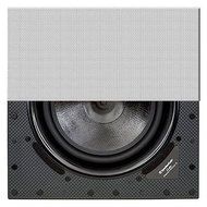 SpeakerCraft Profile Cinema Sub 10" In-Wall Subwoofer - Each (Black) N2