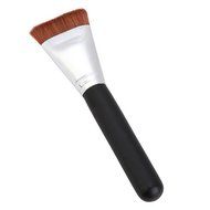 ShungHO Makeup Brushes Flat Contour Brush Face Blend Makeup Cosmetic Brush N4