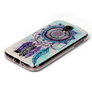 Galaxy S3 Case, Firefish [Clear Drop Protection] [Shock Absorbent] Stylish Elegant Flexible TPU Soft Back Case... N97