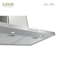 Zuhne Taurus 30 inch Kitchen Wall Mount Vented/ Ductless Stainless Steel Range Hood or Stove Vent with Energy... N3