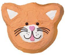 Wilton Animal Crackers Pan N3