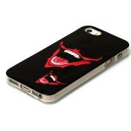 Galaxy S3 Case, Firefish [Clear Drop Protection] [Shock Absorbent] Stylish Elegant Flexible TPU Soft Back Case... N108