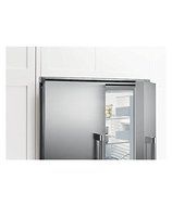 DCS RF201ACUSX1 Refrigerator Capacity 14.6cuft Freezer Capacity 5.5 Cuft Total Capacity 20.1cuft N9