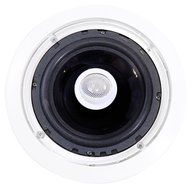 8) Pyle PDIC60 6.5-Inch 250W 2 Way Round in Wall/Ceiling Home Speakers System Audio N3