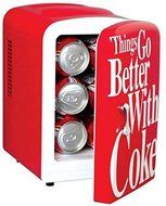 Coca-Cola Personal Compact Refrigerator ;P#O455K5/U 7RK-B216278 N2