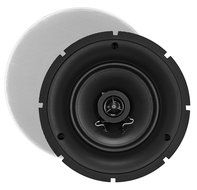 OSD Audio ACE400 3.0-inch 60-Watt Trimless Thin Bezel Polypropylene In-Ceiling Speaker Pair N7