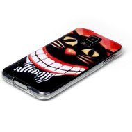 Galaxy S3 Case, Firefish [Clear Drop Protection] [Shock Absorbent] Stylish Elegant Flexible TPU Soft Back Case... N121