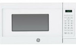Ge Jem3072dhww 0.7 Cubic Ft Countertop Microwave Oven