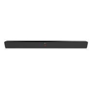 AXESS 2.1 Soundbar with Wired Subwoofer 2.1-Channel Home Theater Speaker System, Black (SBBT1211) N4