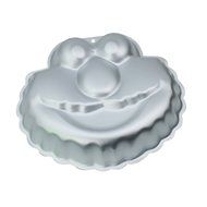 GXHUANG 10-INCH Aluminum Alloy Cake Baking Mold Springform Pan (Elephant),for Anniversary Birthday Christmas New... N18