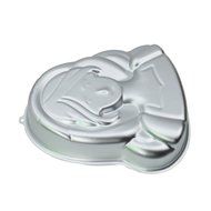 GXHUANG 10-INCH Aluminum Alloy Cake Baking Mold Springform Pan (Elephant),for Anniversary Birthday Christmas New... N21