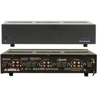Knoll Systems 50-Watt, 8-Channel Multiroom Amp "Product Category: Amplifiers/Amplifiers"