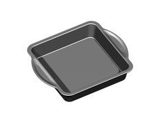 Bonny Nonstick 9-Inch by 9-Inch Cake Pan, Square