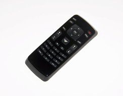 OEM Vizio Remote Control: D24H-C1, D32H-C1, E231-B1, E241-A1