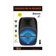 QFX Bluetooth 5-Channel Surround Sound Speaker System, Black (SBX 61151)