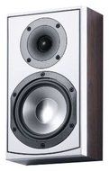 Canton GLE 410 Two-Way Speaker (Pair, Cherry)