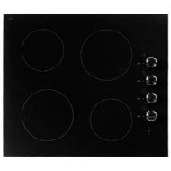 Blomberg Appliances CTE24400: 24&quot; Black Cooktop