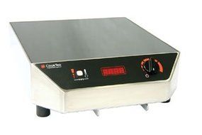 Cook-Tek MC1500 Countertop Commercial Induction Cooktop, 100-120v, Each