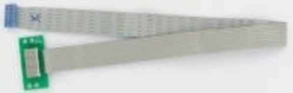 General Electric Diswasher Control Board Part WD21X10255 WD21X10255R Model GE PDW9700N00II