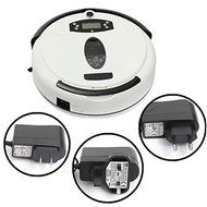 Auto Floor Vacuum Cleaner Robot Smart Robotic Automatic Sweeping Machine N6
