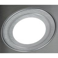 FIREBIRD New 30" European Style Under Cabinet Stainless Steel Range Hood Vent W/ Push Button Control N8