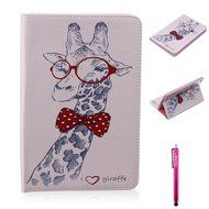 iPad Pro Case, Firefish Kickstand Feature Case Premium PU Leather Wallet [Card Slots] Scratch-Resistance Specially... N197