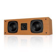 Fluance Classic Elite Series Center Channel &amp; Surround Sound Speakers N5