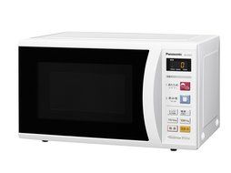 Panasonic single-function range 22L NE-EH227-W