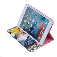 iPad Pro Case, Firefish Kickstand Feature Case Premium PU Leather Wallet [Card Slots] Scratch-Resistance Specially... N203