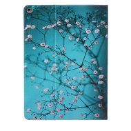 iPad Pro Case, Firefish Kickstand Feature Case Premium PU Leather Wallet [Card Slots] Scratch-Resistance Specially... N205
