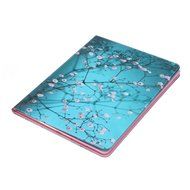 iPad Pro Case, Firefish Kickstand Feature Case Premium PU Leather Wallet [Card Slots] Scratch-Resistance Specially... N206