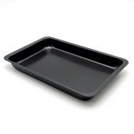 Wenwins nonstick rectangular cake pans 12inch black N2