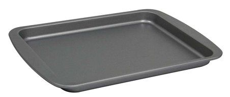 OvenStuff Non-Stick Personal Size Cookie Pan, 8.5 x 6.5-Inch N2