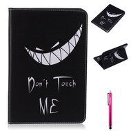 iPad Pro Case, Firefish Kickstand Feature Case Premium PU Leather Wallet [Card Slots] Scratch-Resistance Specially... N210