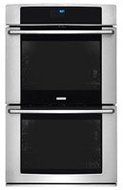 Electrolux EW27EW65PS 27" Stainless Steel Electric Double Wall Oven - Convection