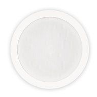 Blue Octave Home LC62 Round In-Ceiling Speakers (White) N2