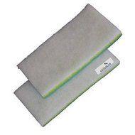 Vacuum Parts &amp; Accessories 2 Final Filters for HOOVER Vacuum 40110004 38766-009