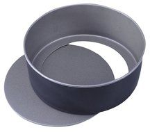Homemade Cakes Teflon select processing bottom balanced formula deco type 18cm DL-5593