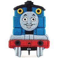Wilton 2105-4242 Thomas Cake Pan