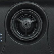 MP-W50 Multi Purpose 5 1/4" In-Wall Speaker (Single)