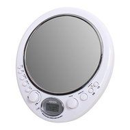 Jensen JWM150 High Quality Audio Shower Radio with AM/FM N2