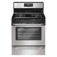 Oven Range, Stainless Steel ,Frigidaire, FFGF3053LS