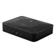 CY NFC Desktop HiFi Wireless Bluetooth Music Receiver for Streaming Phone Tablet Laptop with 3.5mm Audio Ounput N6