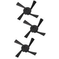 Mikey Store Set of 6PC Filter+ 3PC Side Brushes Replacement for Neato Botvac 70e 75 80 85 (A) N4
