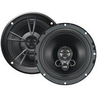 BOSS AUDIO CER653 Chaos Erupt Speakers (6.5, 3 Way, 350 Watts) consumer electronics