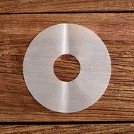 CAKE LAND (cake land) chiffon cake mold for laid paper (30 pieces) for 14cm No.1278 N3