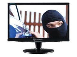 EVERFOCUS ELECTRONICS EN7522SP 22&quot; LCD Monitor with VGA and BNC Inputs