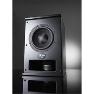 M&amp;K Sound X10 THX Ultra2 Certified Dual 10" Active Subwoofer (Black) N2