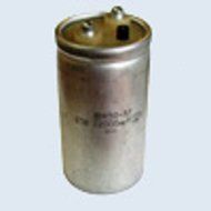 Capacitor oxide electrolytic K50-18 100V 4700uF USSR 1 pcs
